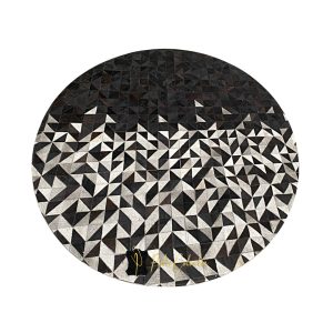 tapete-patchwork-redondo-de-piel-de-vaca