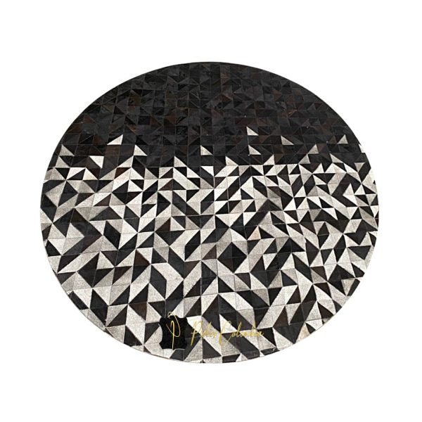 tapete-patchwork-redondo-de-piel-de-vaca