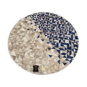 tapete-patchwork-redondo-de-piel-de-vaca