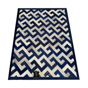tapete-patchwork-piel-de-vaca-tricolor