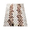 tapete-patchwork-piel-de-vaca-tricolor