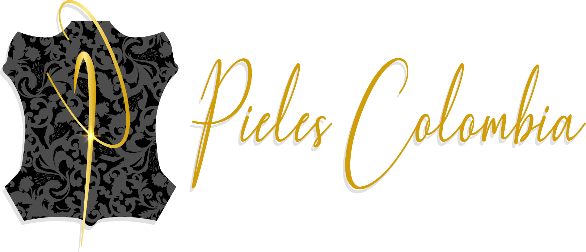 logo pieles colombia